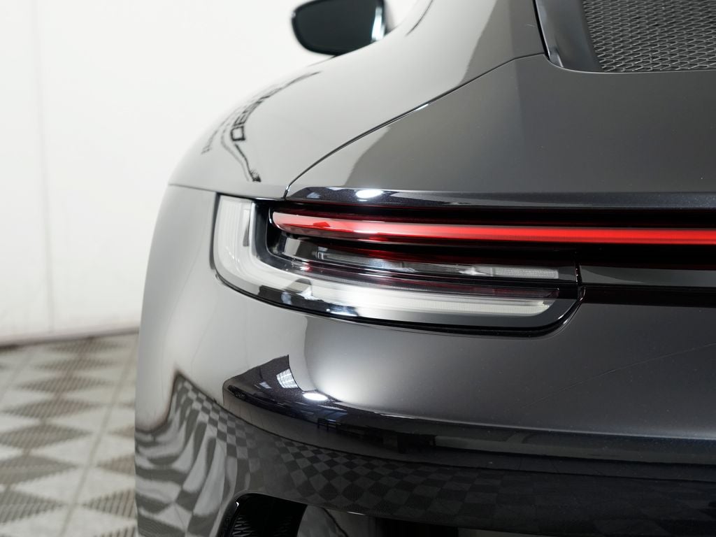 2023 Porsche 911 GT3