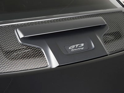 2023 Porsche 911 GT3