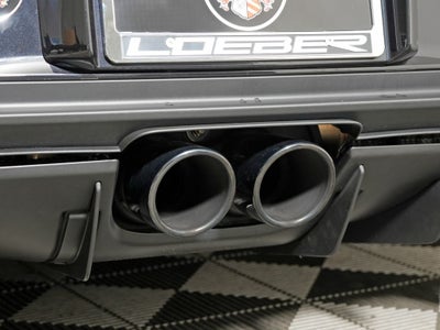 2023 Porsche 911 GT3