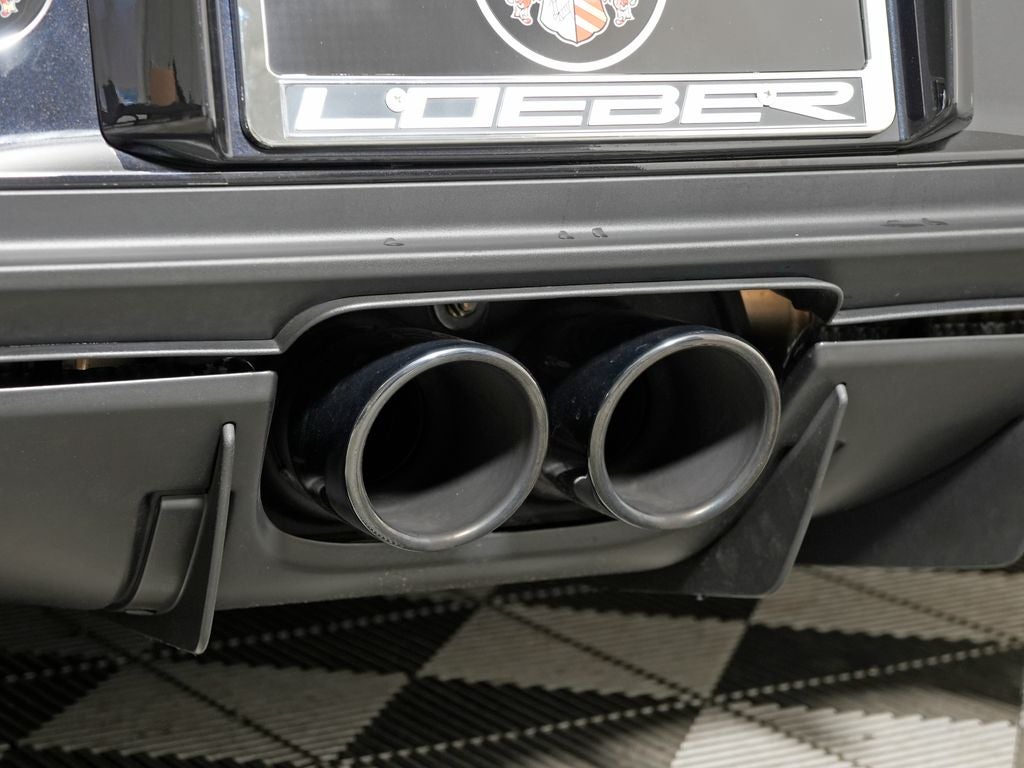 2023 Porsche 911 GT3