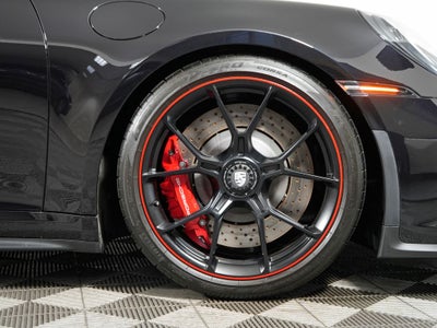 2023 Porsche 911 GT3