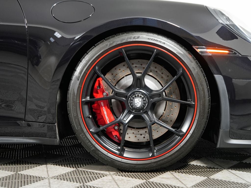 2023 Porsche 911 GT3