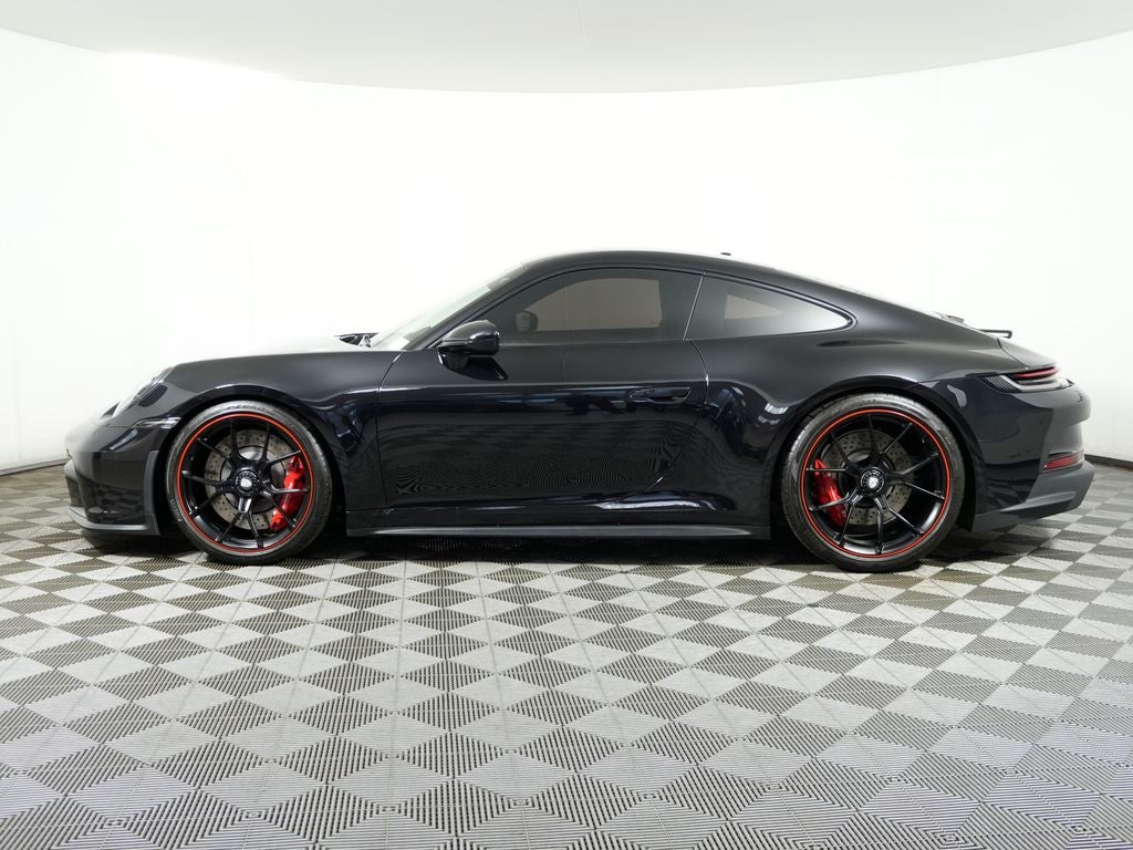 2023 Porsche 911 GT3