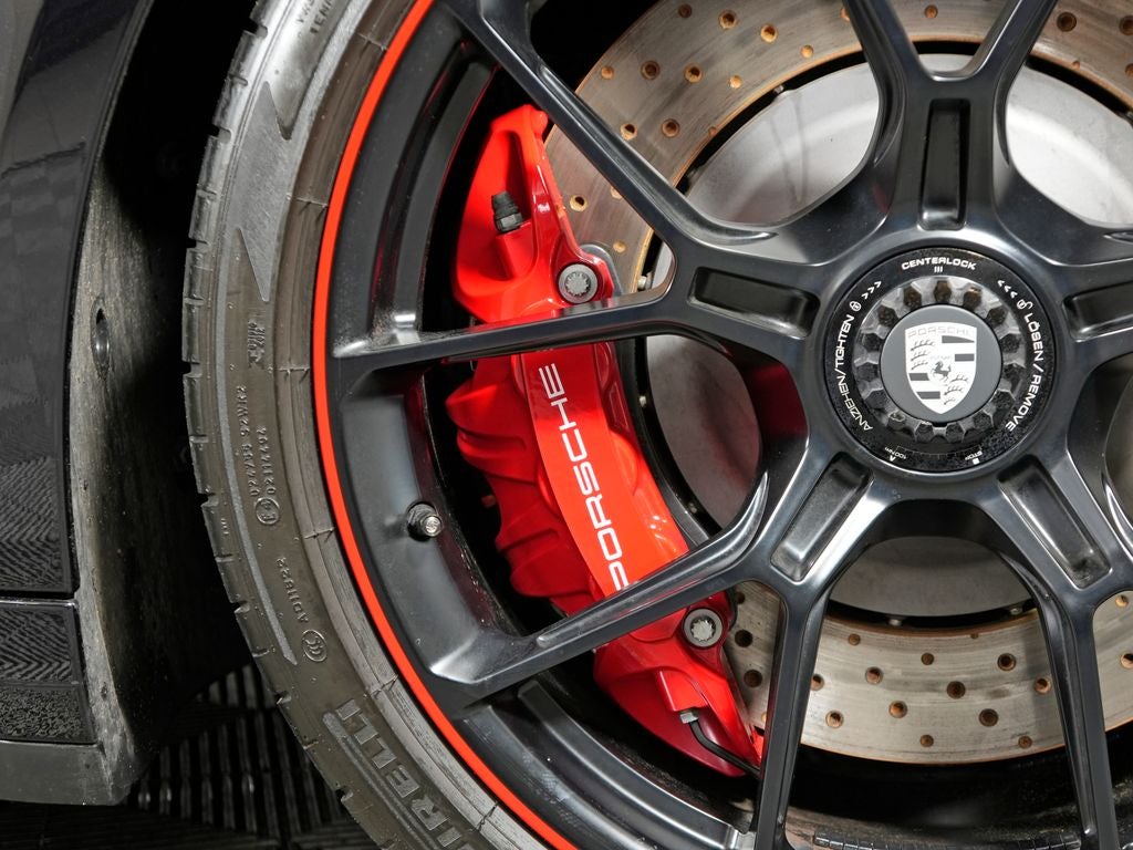 2023 Porsche 911 GT3