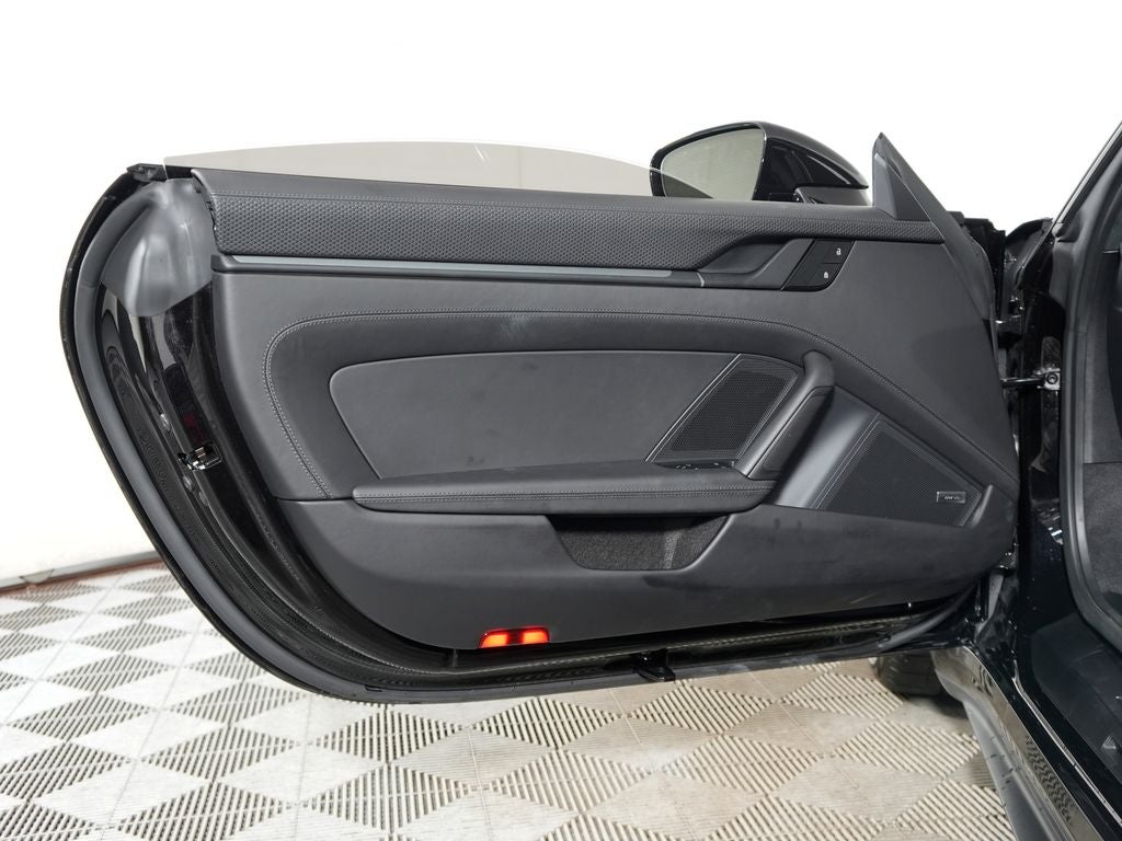 2023 Porsche 911 GT3