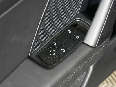 2023 Porsche 911 GT3