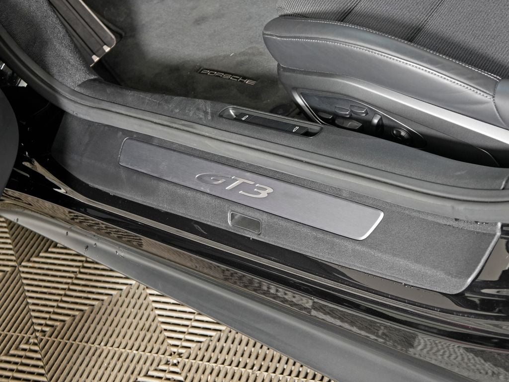 2023 Porsche 911 GT3