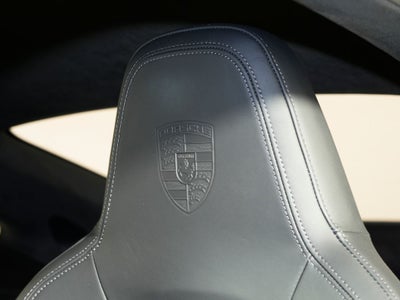 2023 Porsche 911 GT3