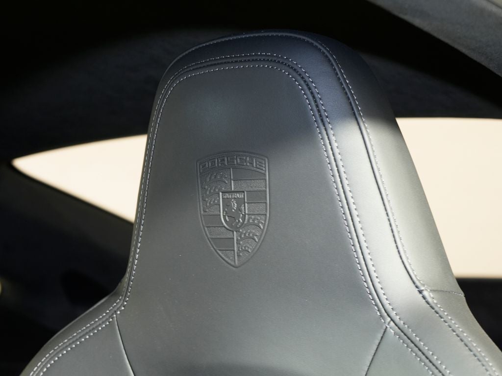 2023 Porsche 911 GT3