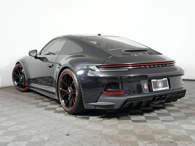 2023 Porsche 911 GT3