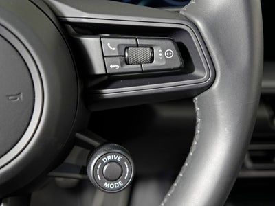 2023 Porsche 911 GT3