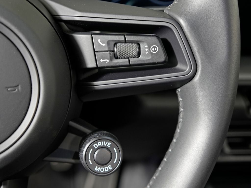 2023 Porsche 911 GT3