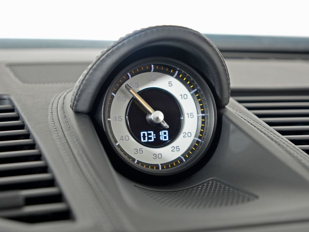 2023 Porsche 911 GT3