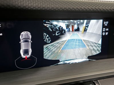 2023 Porsche 911 GT3