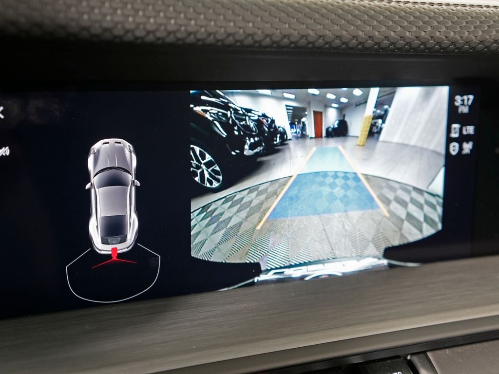 2023 Porsche 911 GT3