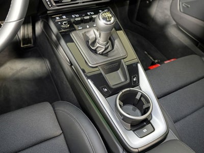 2023 Porsche 911 GT3