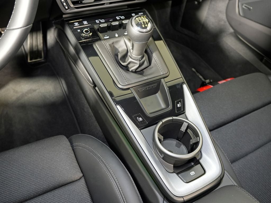 2023 Porsche 911 GT3