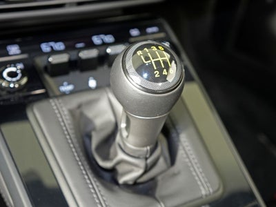 2023 Porsche 911 GT3