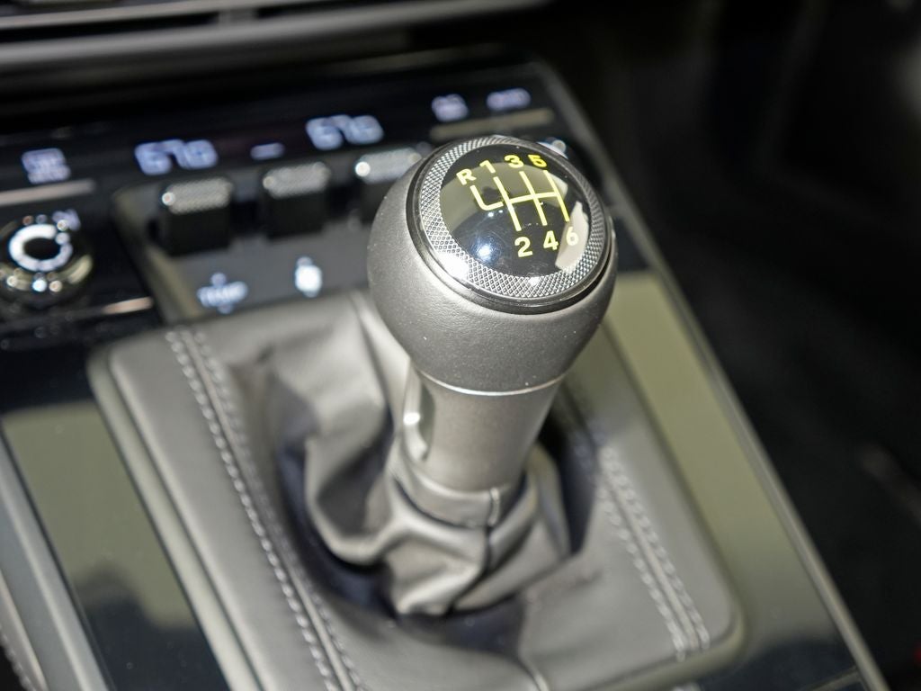 2023 Porsche 911 GT3