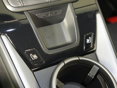 2023 Porsche 911 GT3