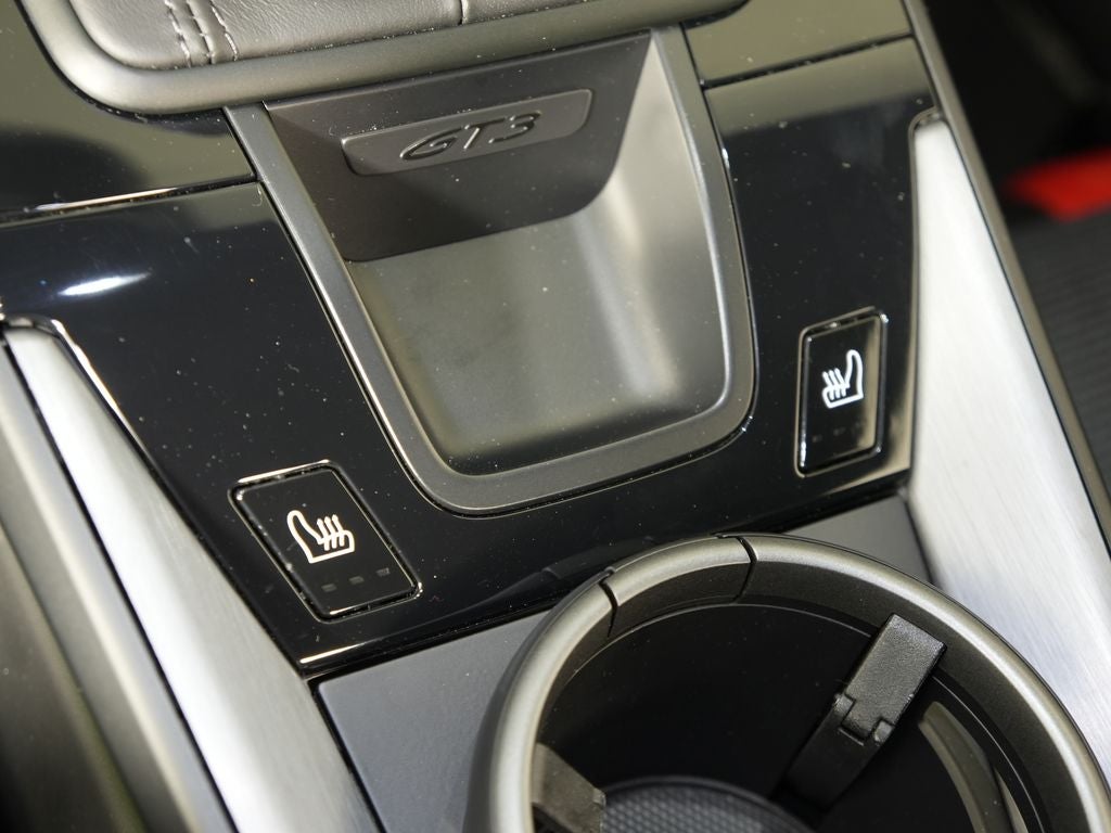 2023 Porsche 911 GT3