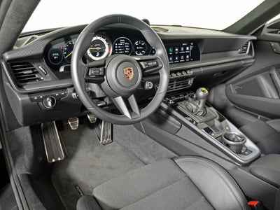 2023 Porsche 911 GT3