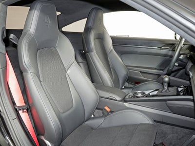 2023 Porsche 911 GT3