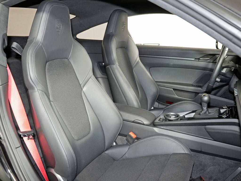 2023 Porsche 911 GT3