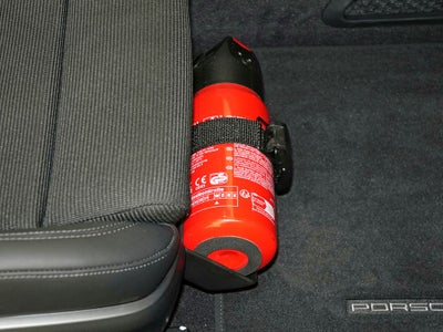 2023 Porsche 911 GT3