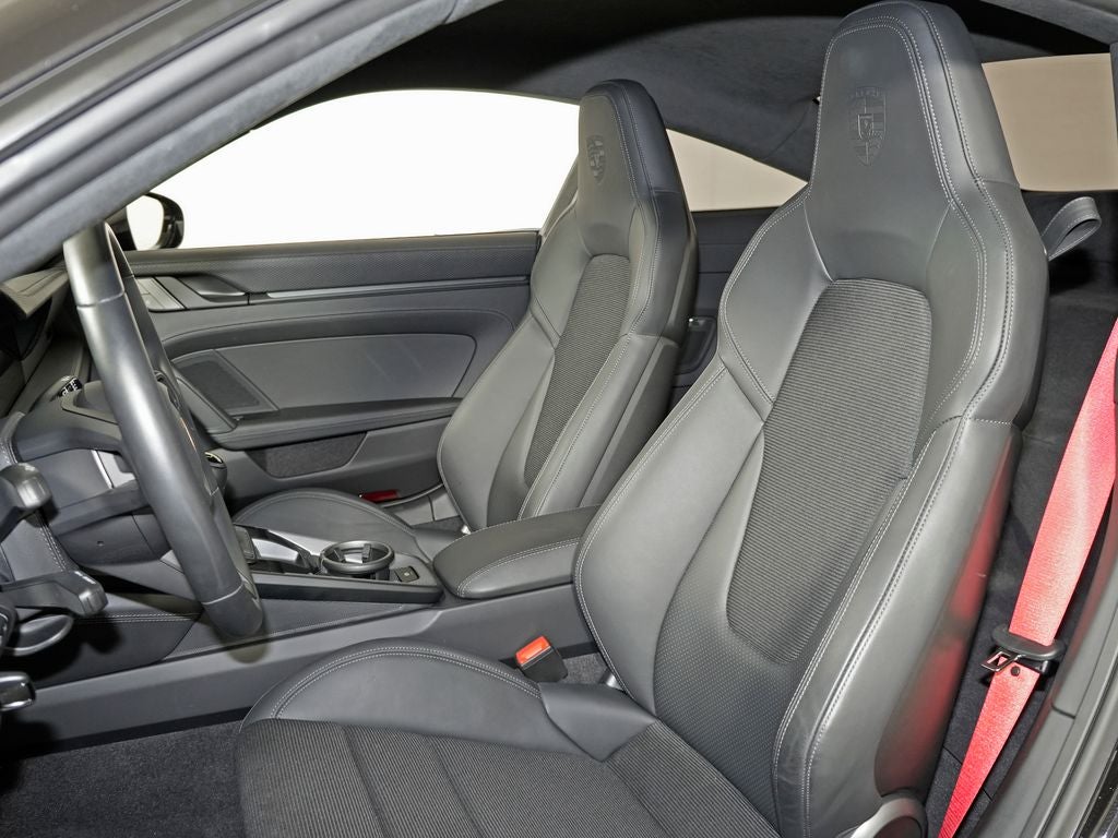 2023 Porsche 911 GT3