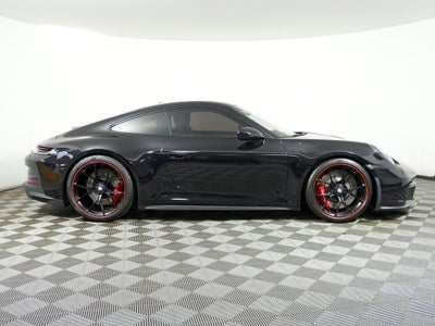 2023 Porsche 911 GT3