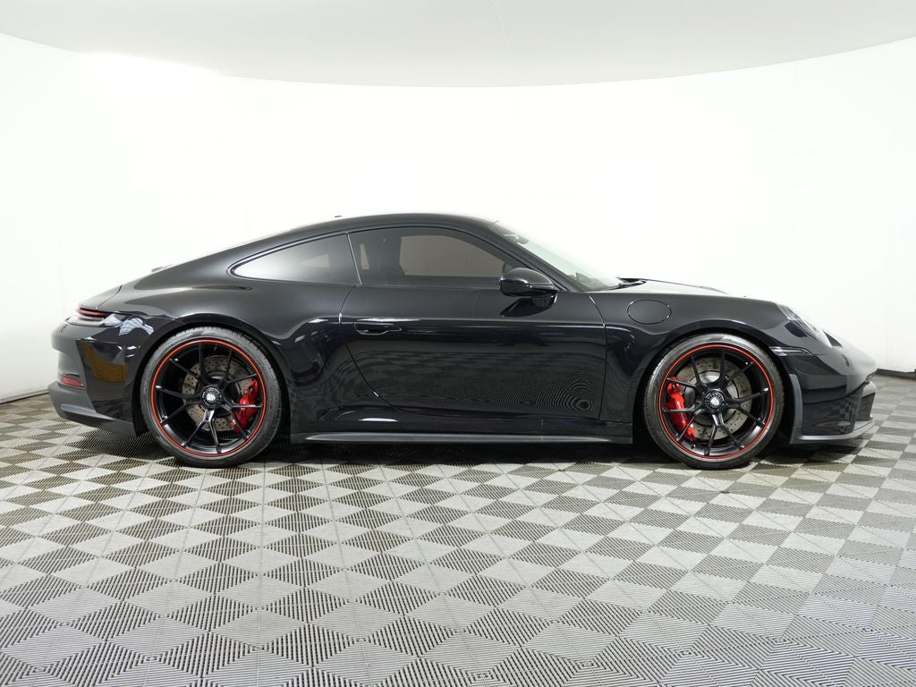 2023 Porsche 911 GT3