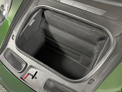 2026 Porsche 911 GT3 Touring