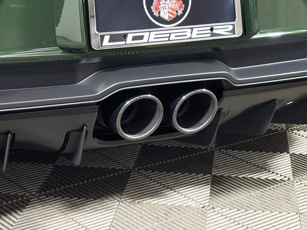 2026 Porsche 911 GT3 Touring