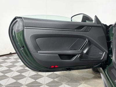 2026 Porsche 911 GT3 Touring