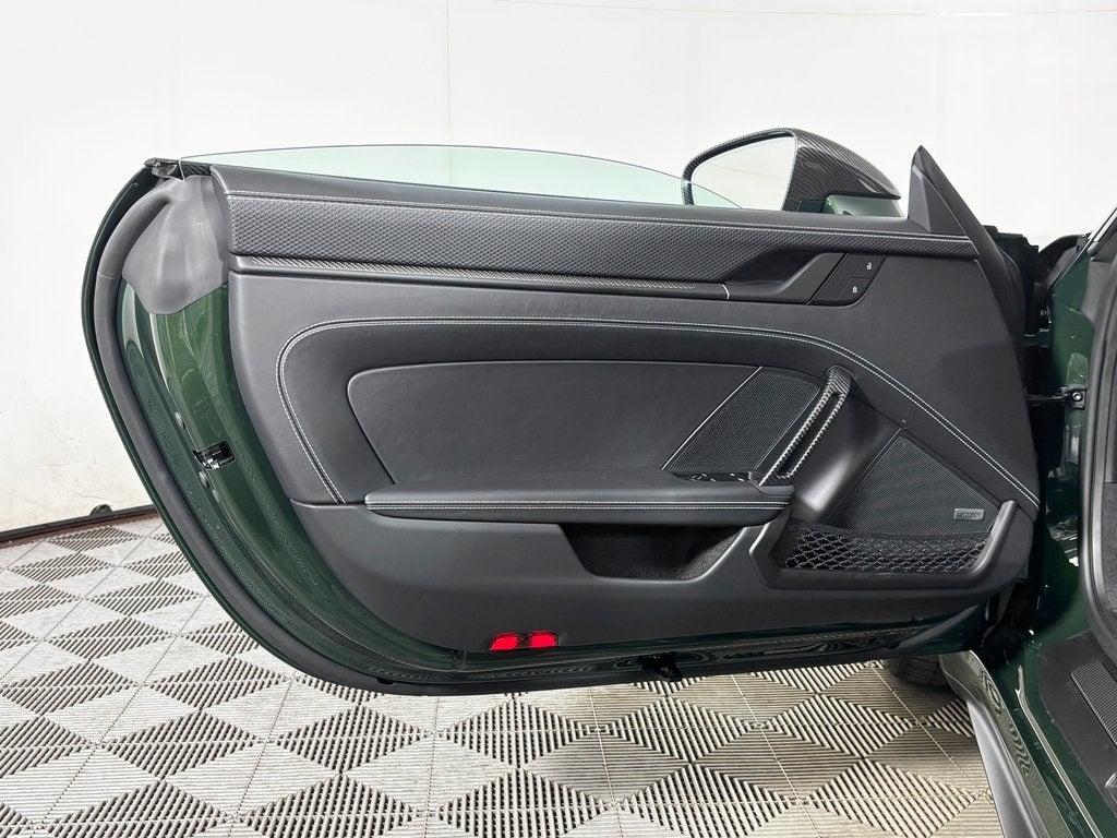 2026 Porsche 911 GT3 Touring