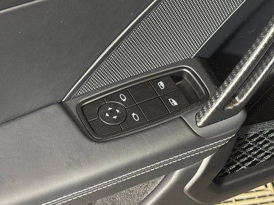 2026 Porsche 911 GT3 Touring