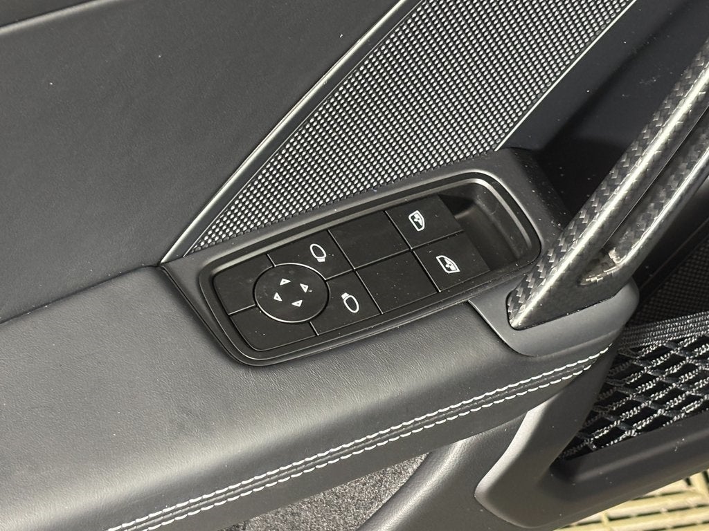 2026 Porsche 911 GT3 Touring