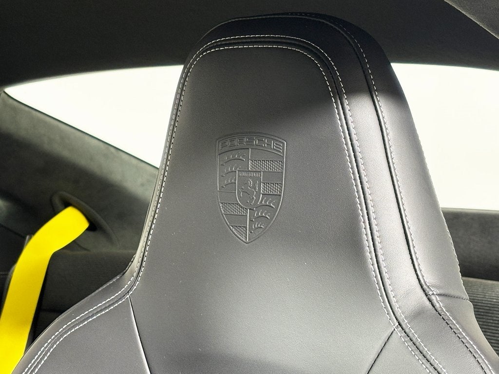 2026 Porsche 911 GT3 Touring