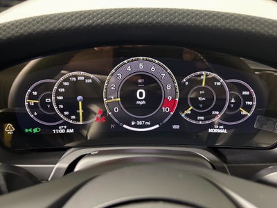 2026 Porsche 911 GT3 Touring