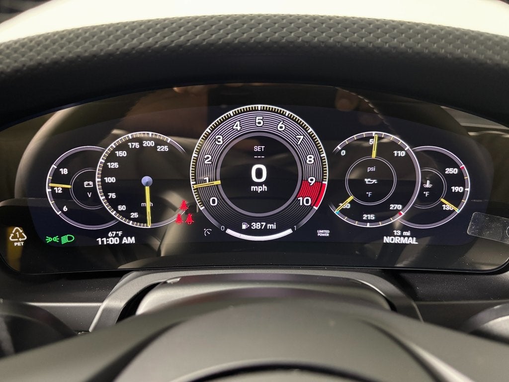 2026 Porsche 911 GT3 Touring