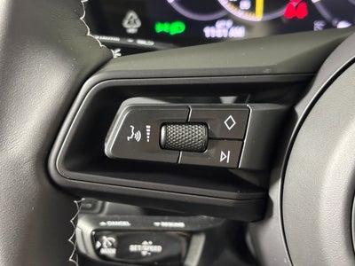 2026 Porsche 911 GT3 Touring