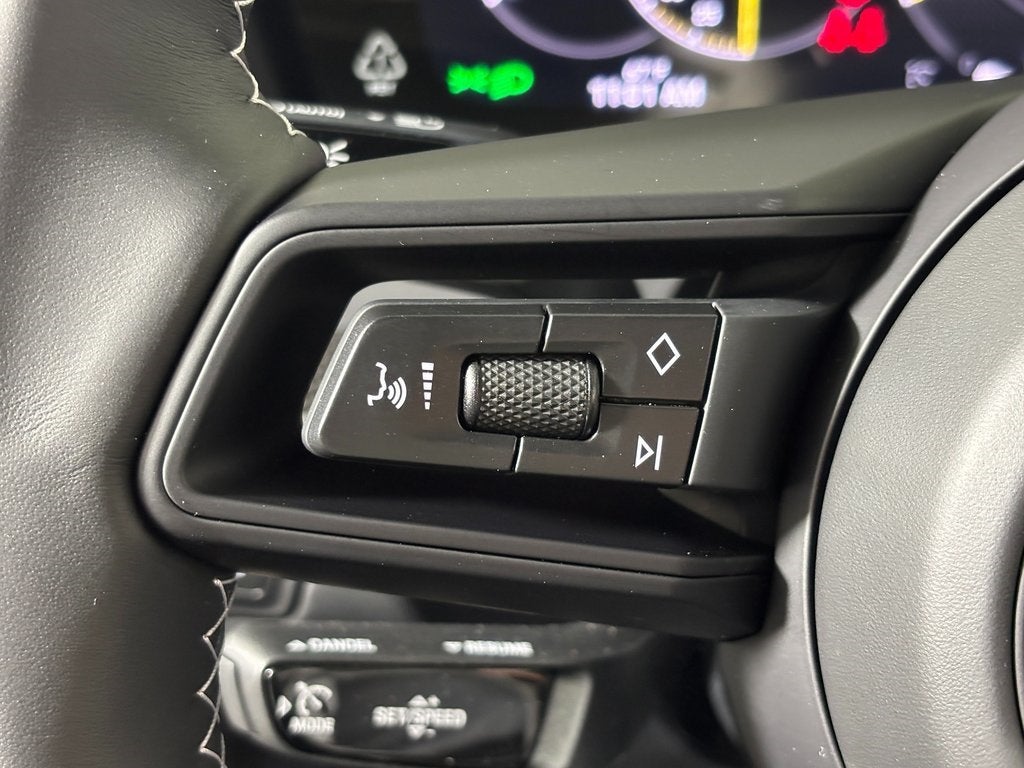 2026 Porsche 911 GT3 Touring