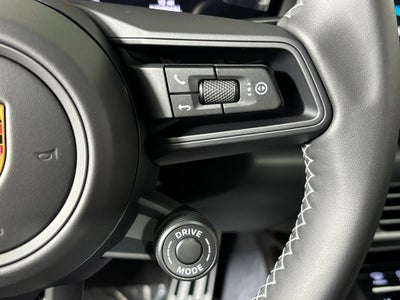 2026 Porsche 911 GT3 Touring