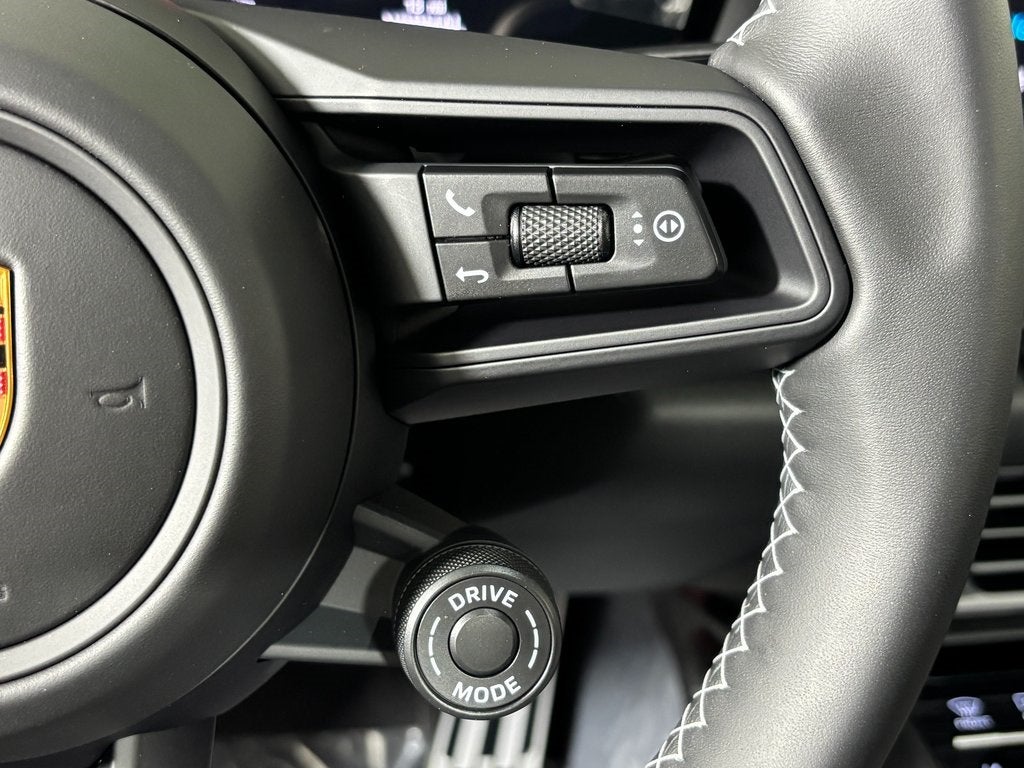 2026 Porsche 911 GT3 Touring