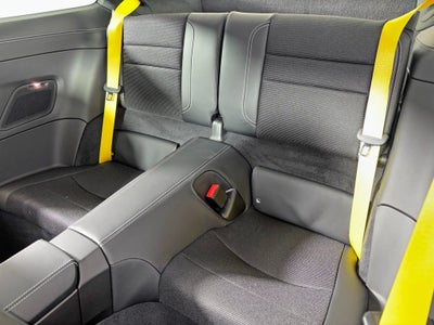 2026 Porsche 911 GT3 Touring