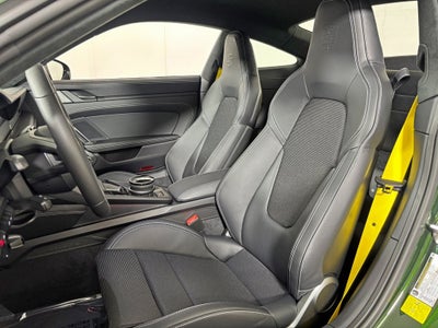 2026 Porsche 911 GT3 Touring