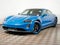 2024 Porsche Taycan Turbo S
