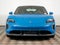 2024 Porsche Taycan Turbo S