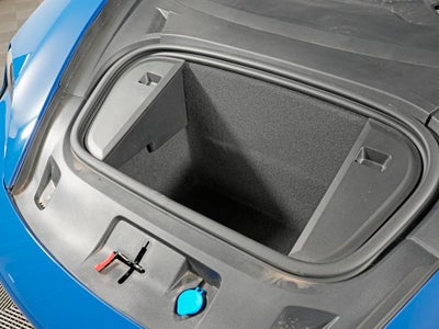 2024 Porsche Taycan Turbo S